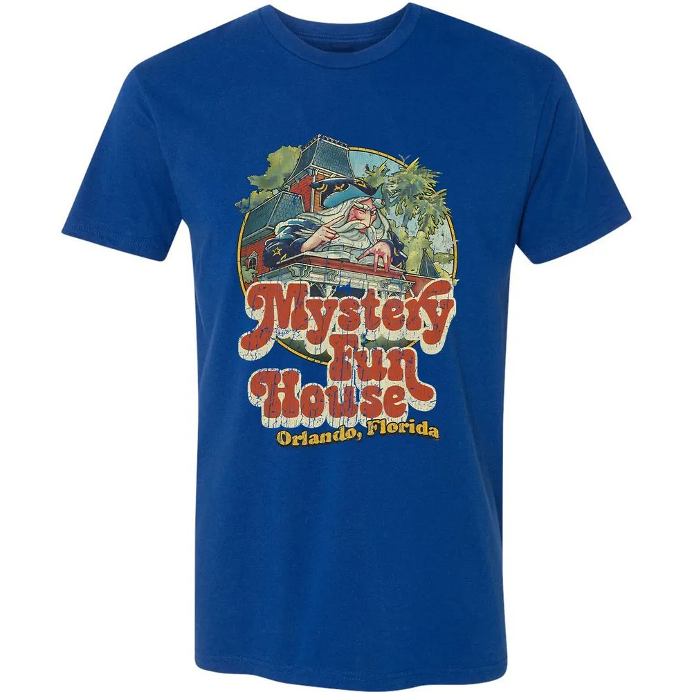 Mystery Fun House - Royal - 10