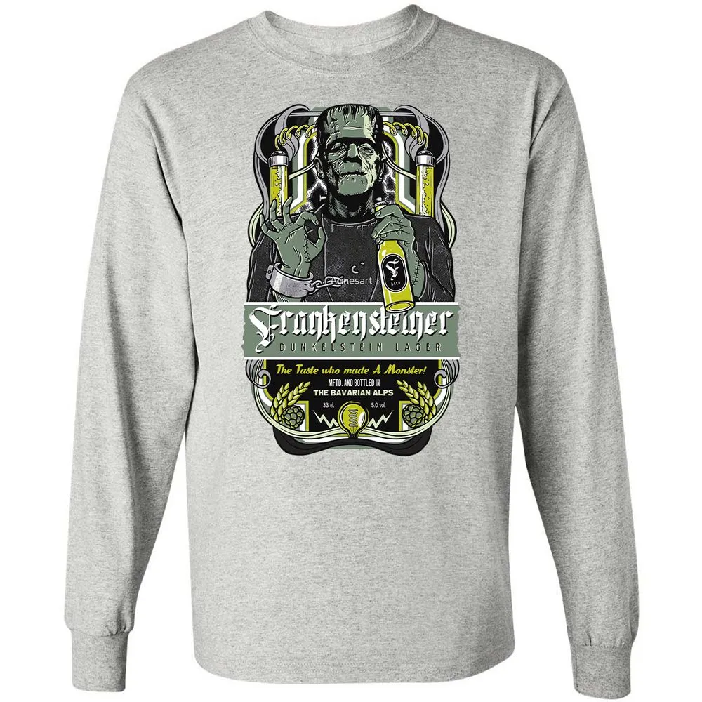 Frankenstein Beer - Ash - 7