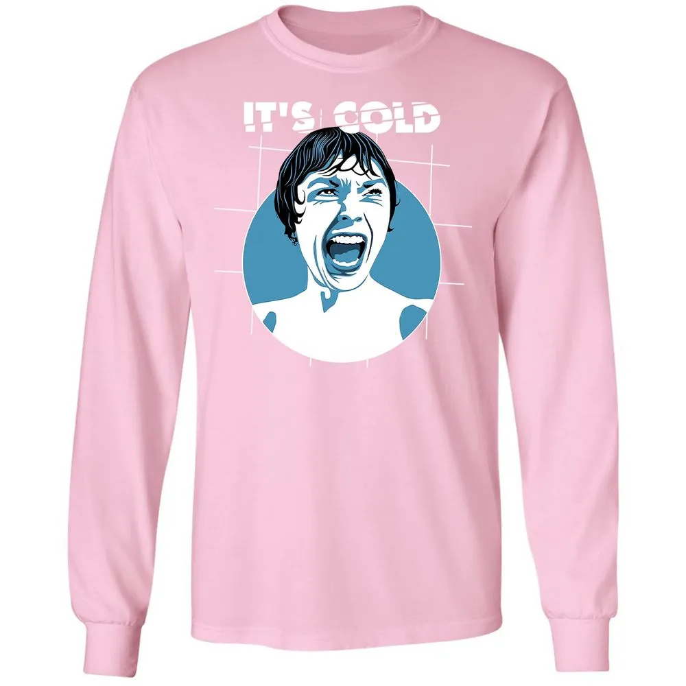 Cold Shower - Light Pink - 3