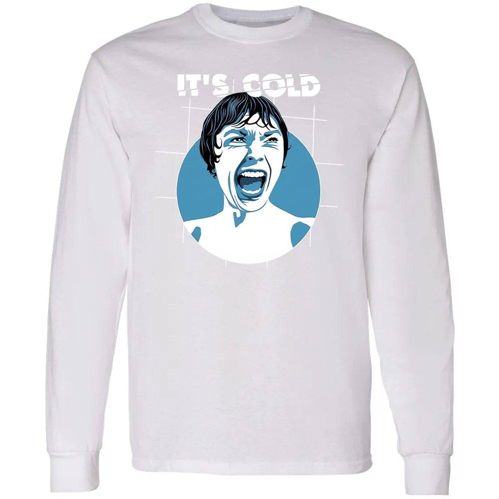 Cold Shower - White - 5