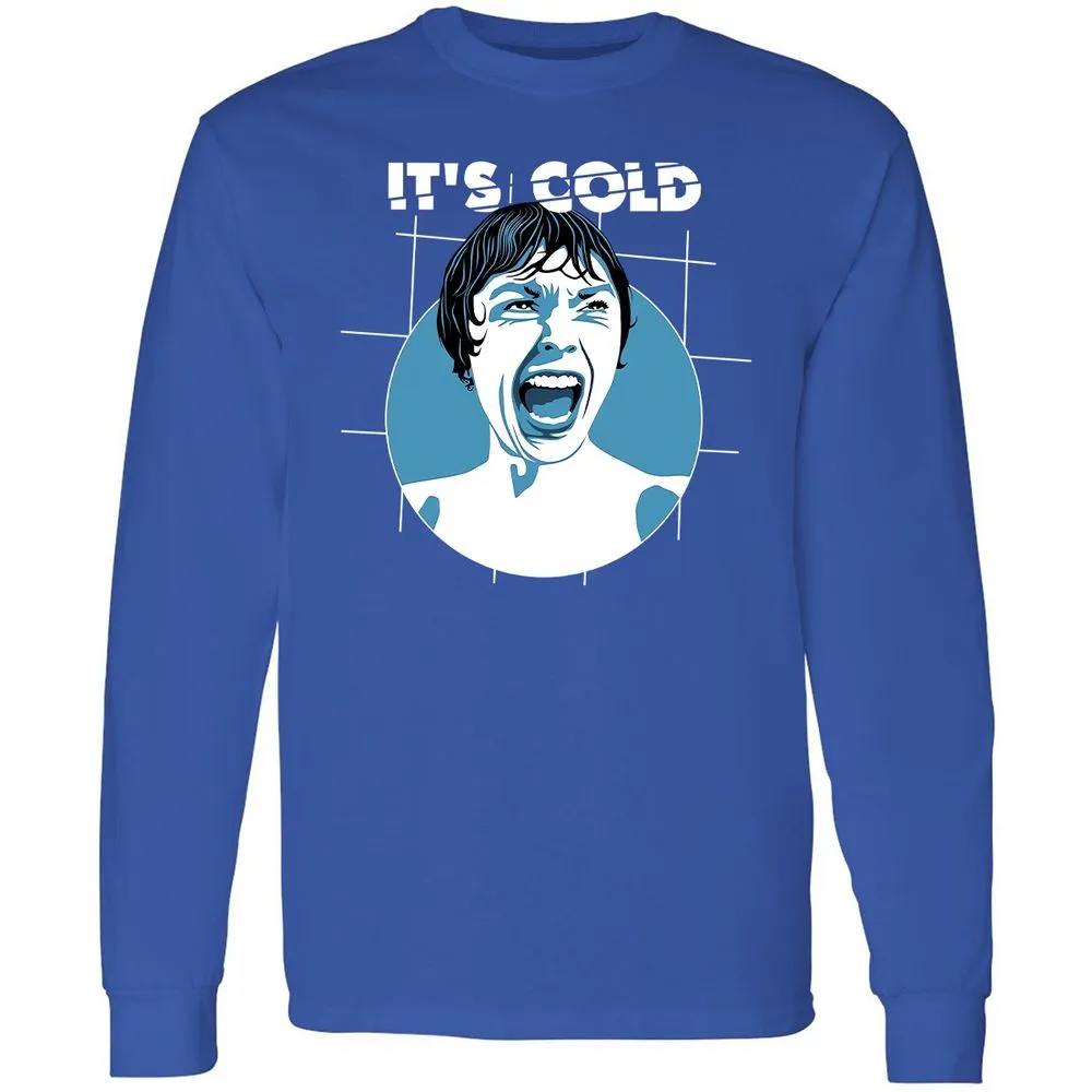 Cold Shower - Royal - 8
