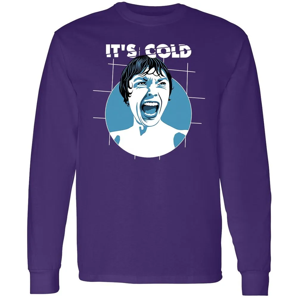 Cold Shower - Purple - 13