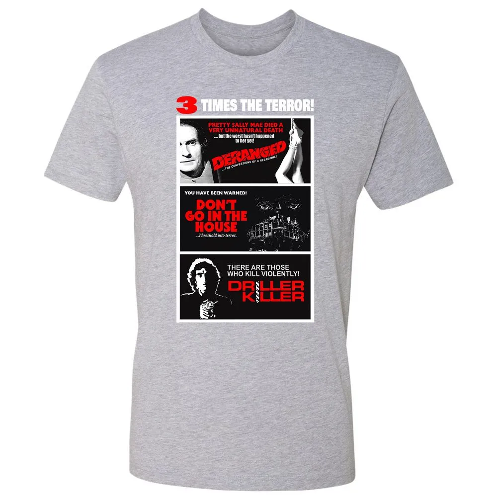 3 Times the Terror - Heather Grey - 9