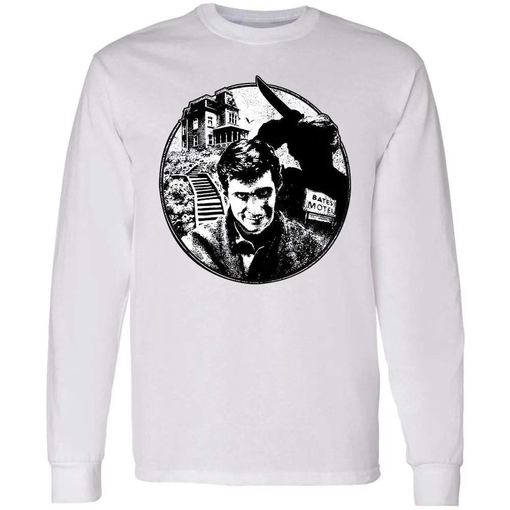Bates Motel - White - 5