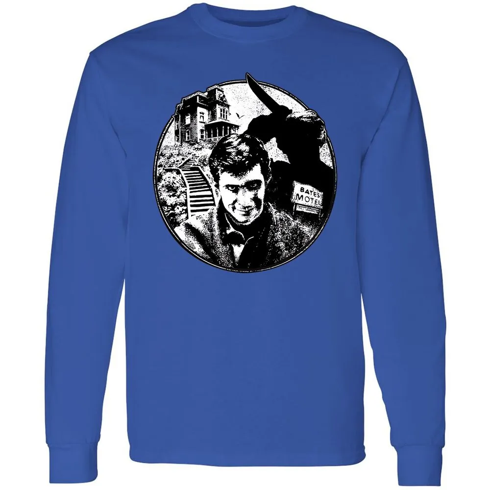 Bates Motel - Royal - 8