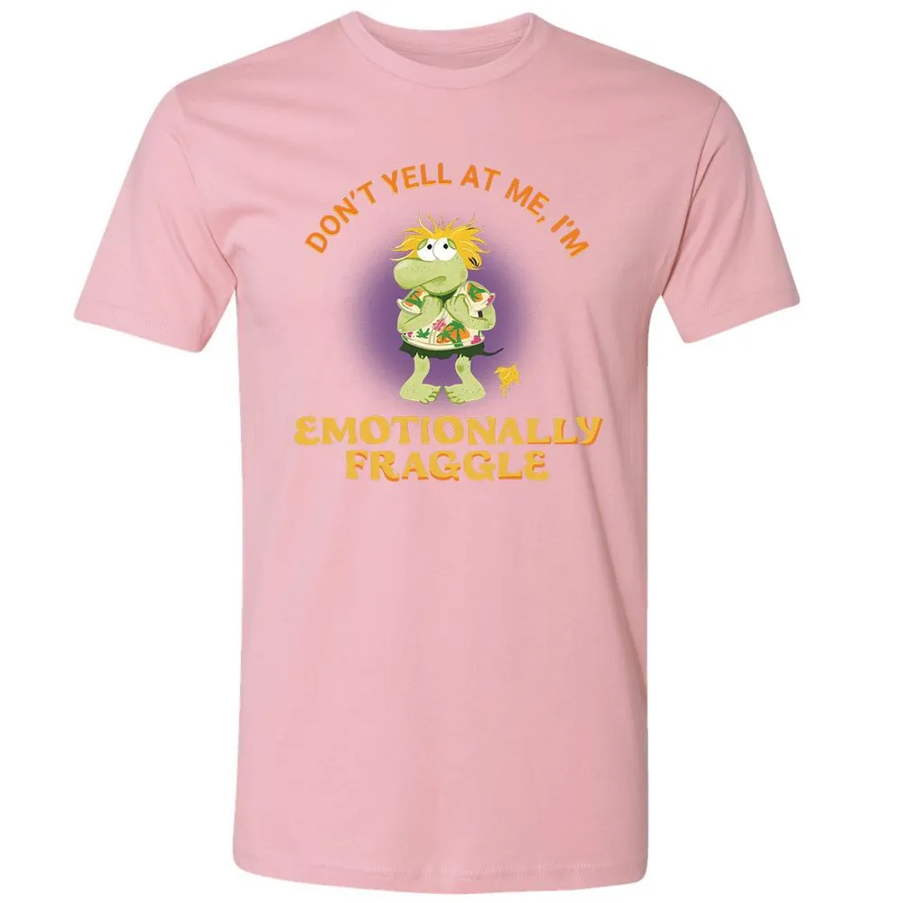 Premium Unisex T-Shirt - J7N8FPCQ - Light Pink - 3