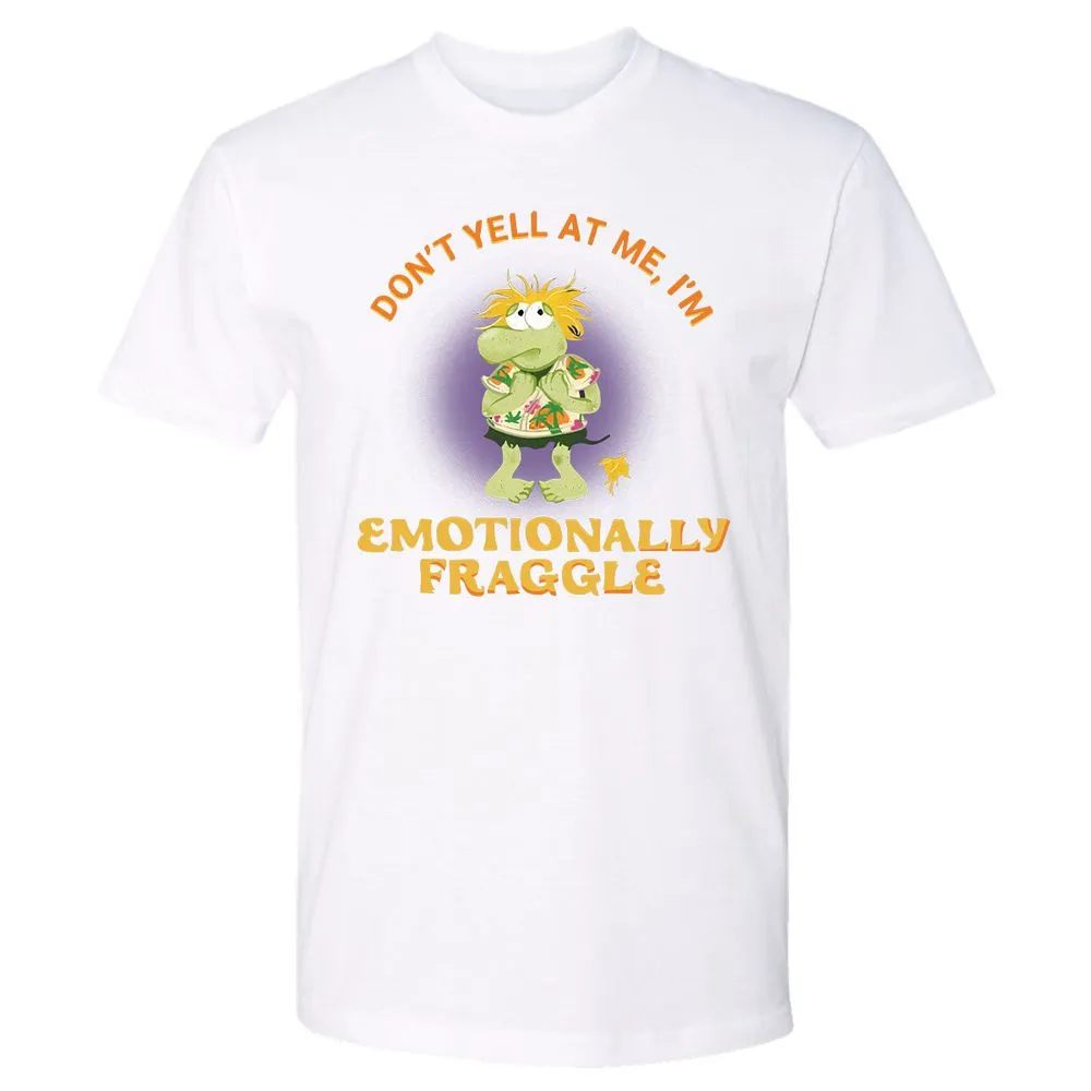 Premium Unisex T-Shirt - J7N8FPCQ - White - 4