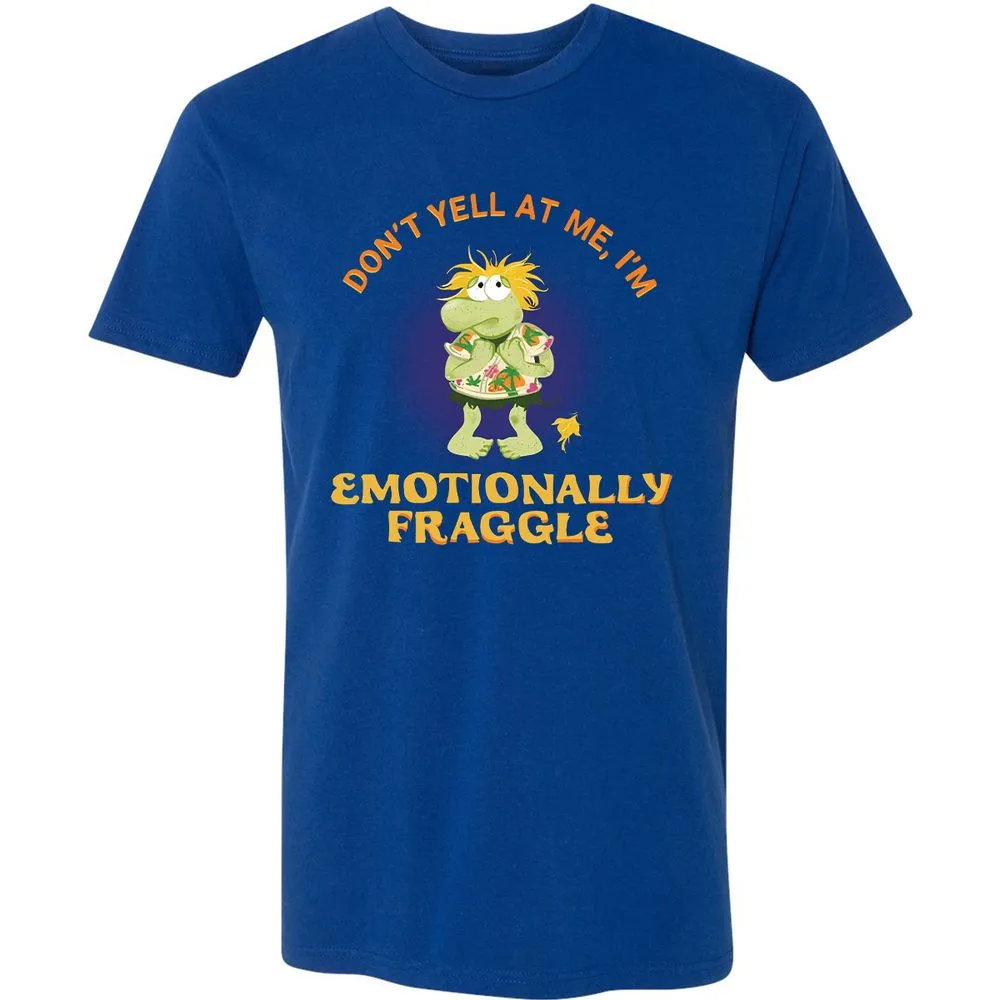 Premium Unisex T-Shirt - J7N8FPCQ - Royal - 10