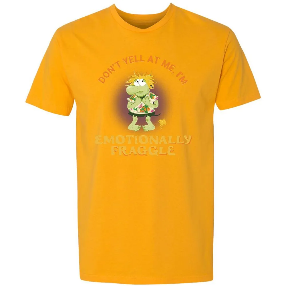 Premium Unisex T-Shirt - J7N8FPCQ - Gold - 12