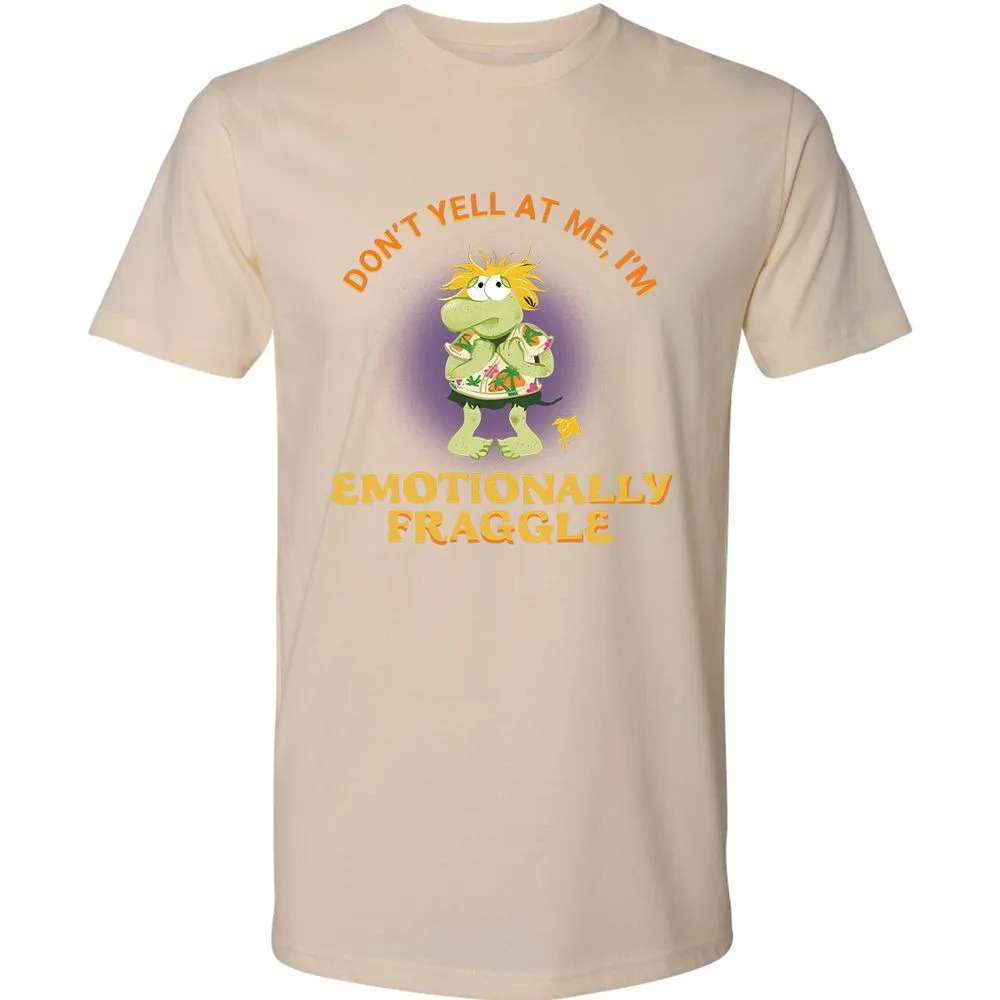 Premium Unisex T-Shirt - J7N8FPCQ - Cream - 14