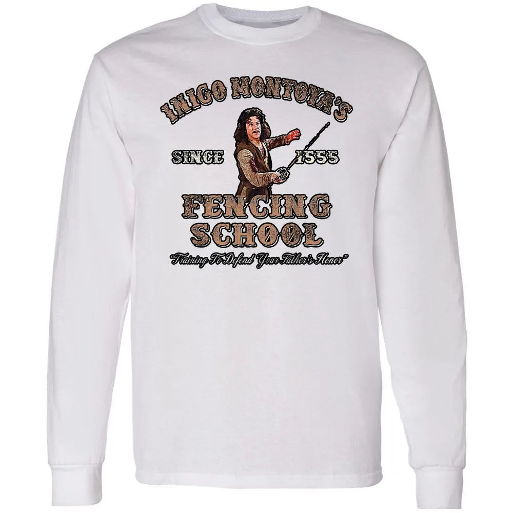 Long Sleeve T-Shirt - CVJEHZ3M - White - 5