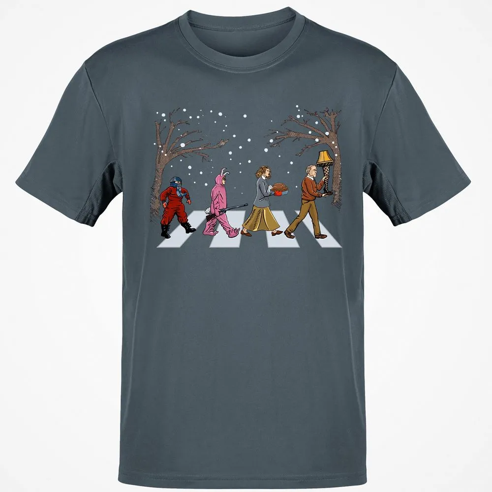 Classic Unisex T-Shirt - TW8R7A19 - Charcoal - 3