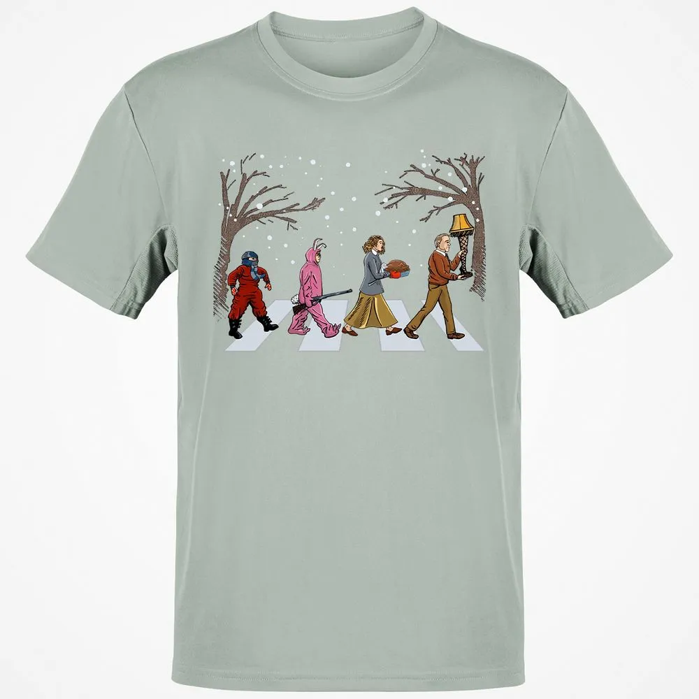 Classic Unisex T-Shirt - TW8R7A19 - Ash - 2