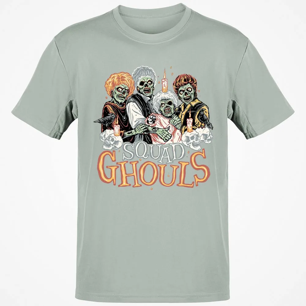 Classic Unisex T-Shirt - PY2QHLEL - Ash - 2