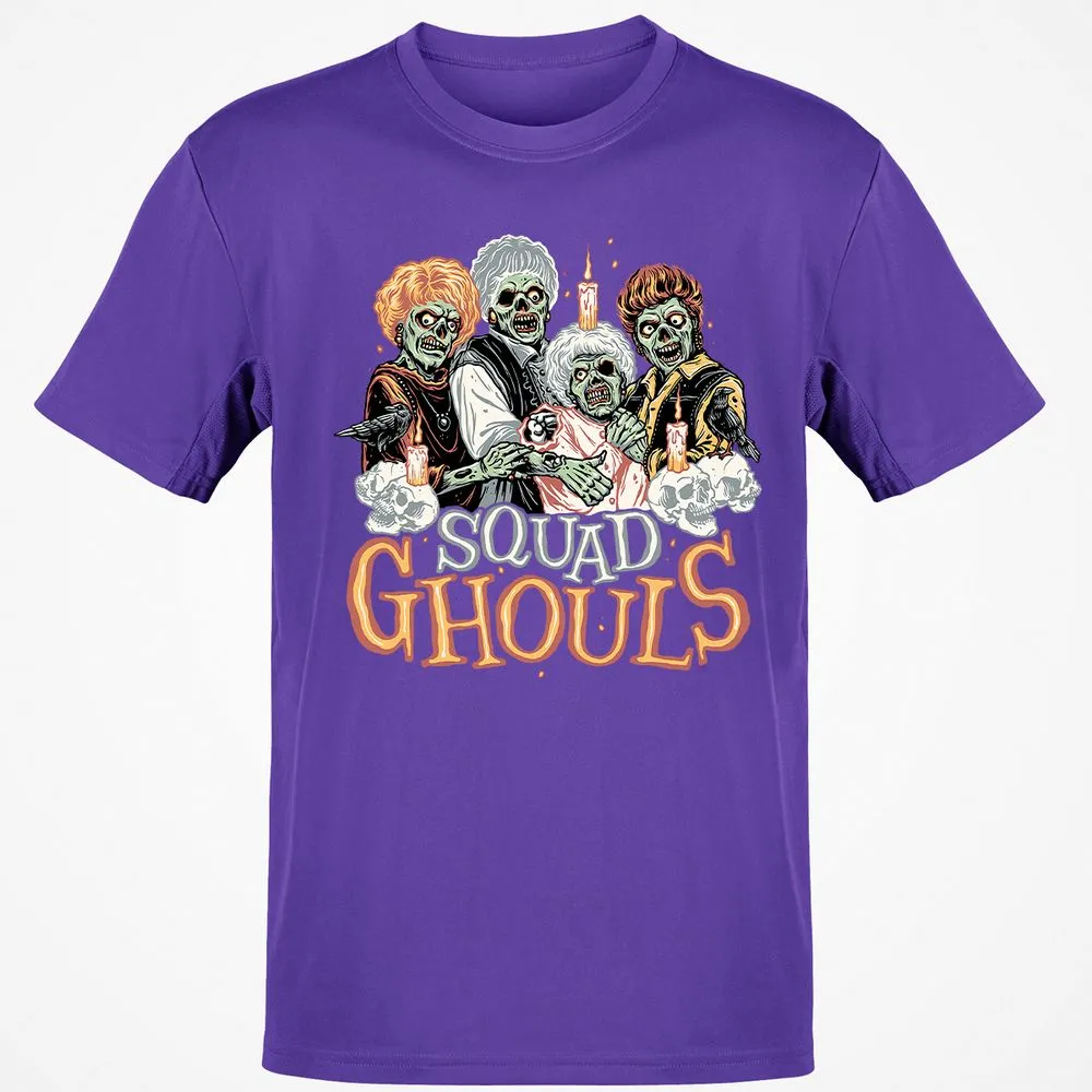 Classic Unisex T-Shirt - PY2QHLEL - Purple - 9