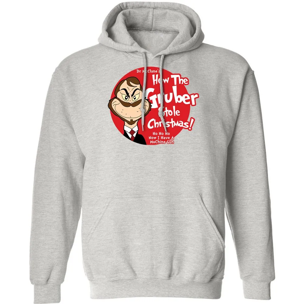 Classic Unisex Hoodie - Q4JPDD3M - Ash - 8