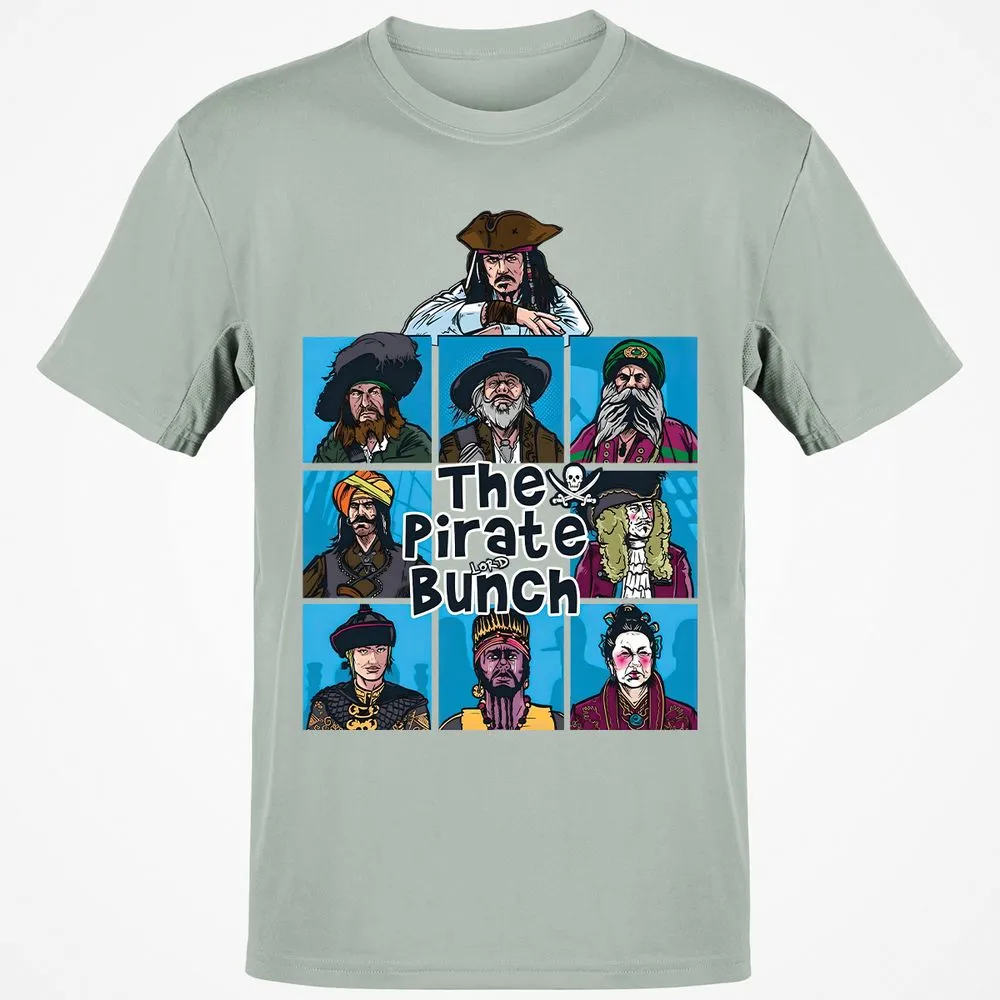 Classic Unisex T-Shirt - FH73LXLB - Ash - 2