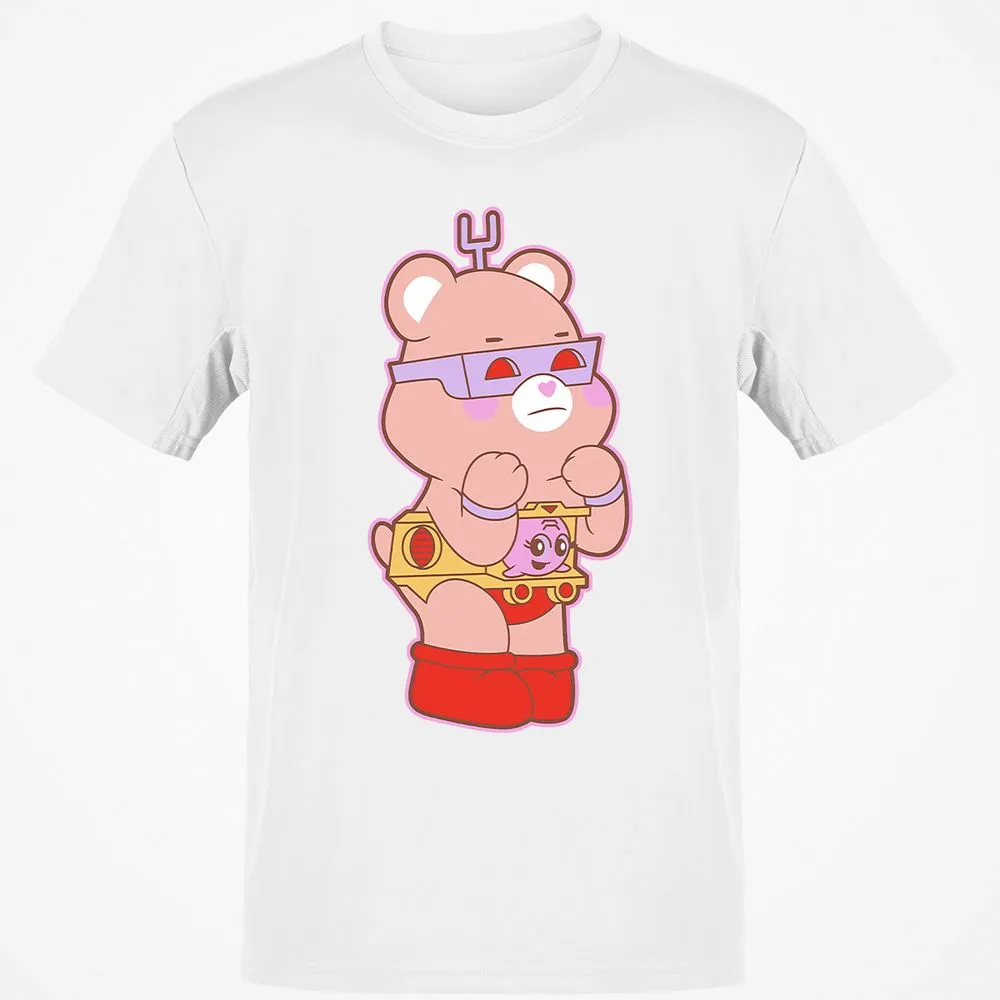 Classic Unisex T-Shirt - YG6AJ8DQ - White - 12