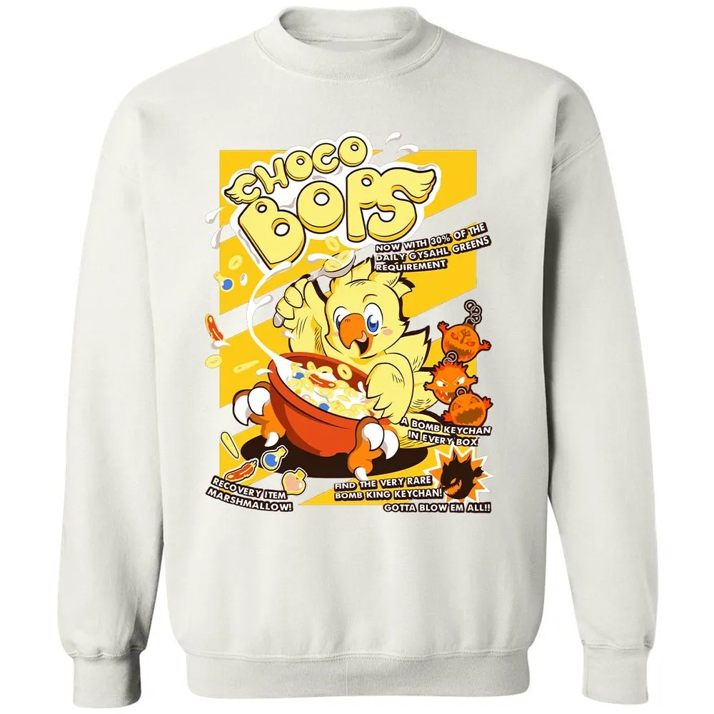 Classic Unisex Sweatshirt - 5XR2ZDUM - White - 12