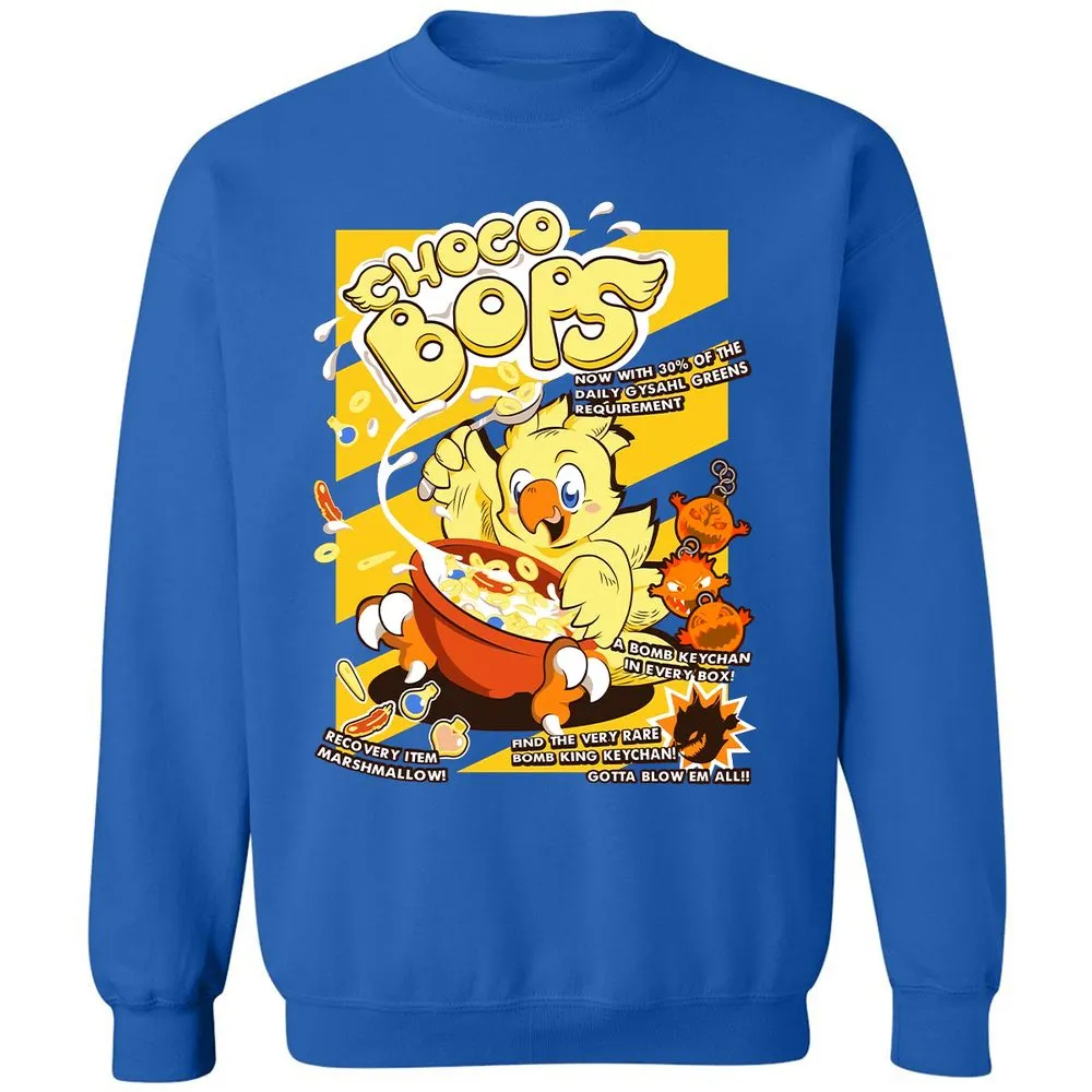 Classic Unisex Sweatshirt - 5XR2ZDUM - Royal - 9