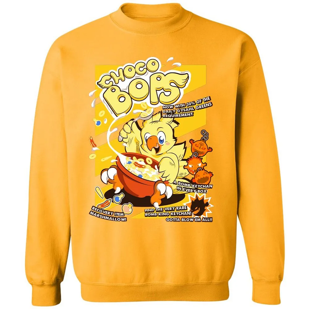 Classic Unisex Sweatshirt - 5XR2ZDUM - Gold - 11