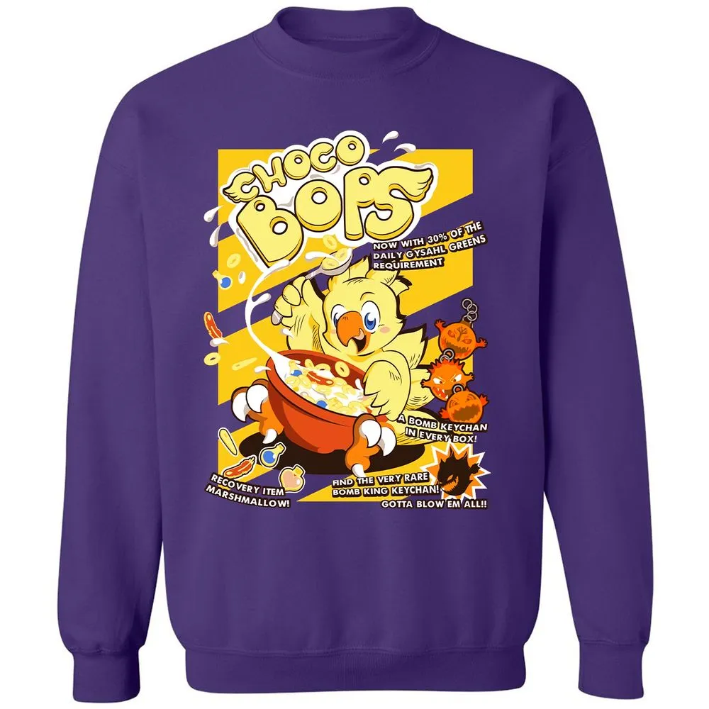 Classic Unisex Sweatshirt - 5XR2ZDUM - Purple - 6