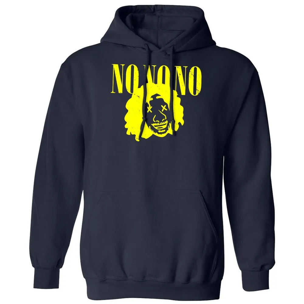 Classic Unisex Hoodie - NFAYDFXE - Navy - 2
