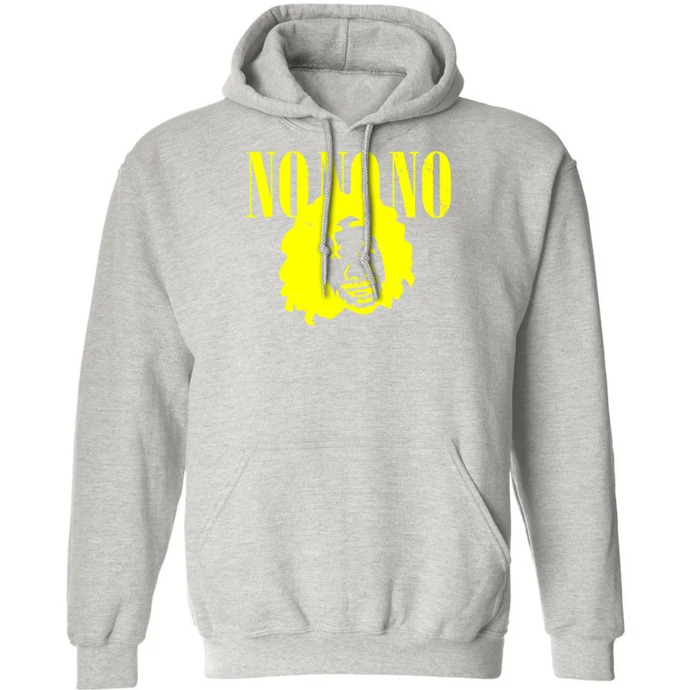 Classic Unisex Hoodie - NFAYDFXE - Ash - 8
