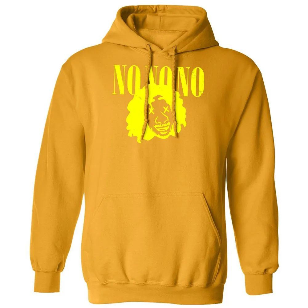 Classic Unisex Hoodie - NFAYDFXE - Gold - 12