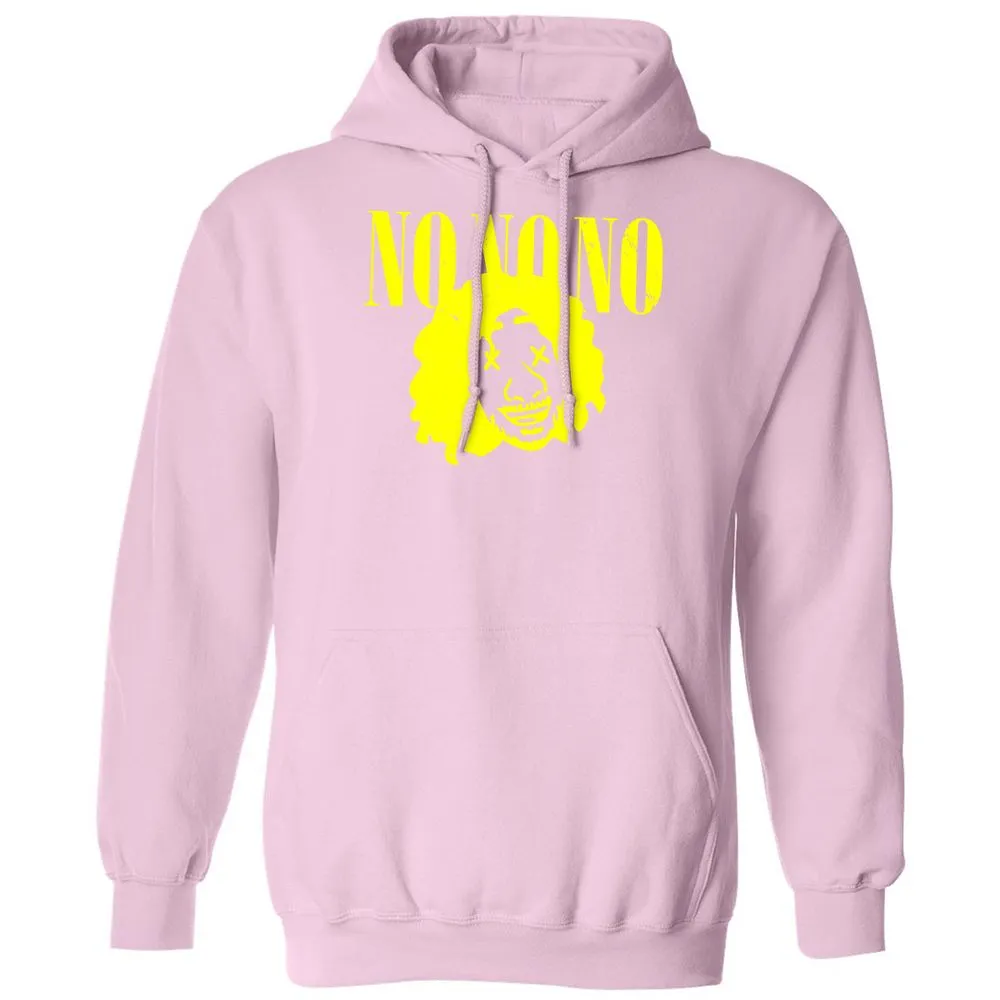 Classic Unisex Hoodie - NFAYDFXE - Light Pink - 3