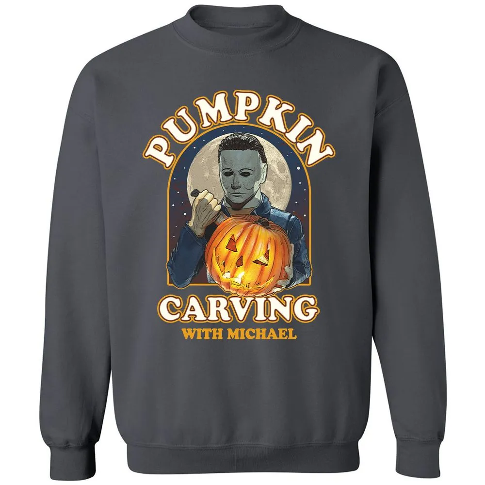 Classic Unisex Sweatshirt - FRLRXUGY - Charcoal - 7