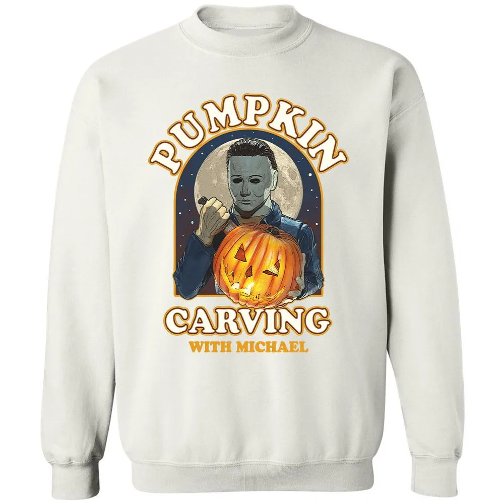 Classic Unisex Sweatshirt - FRLRXUGY - White - 12