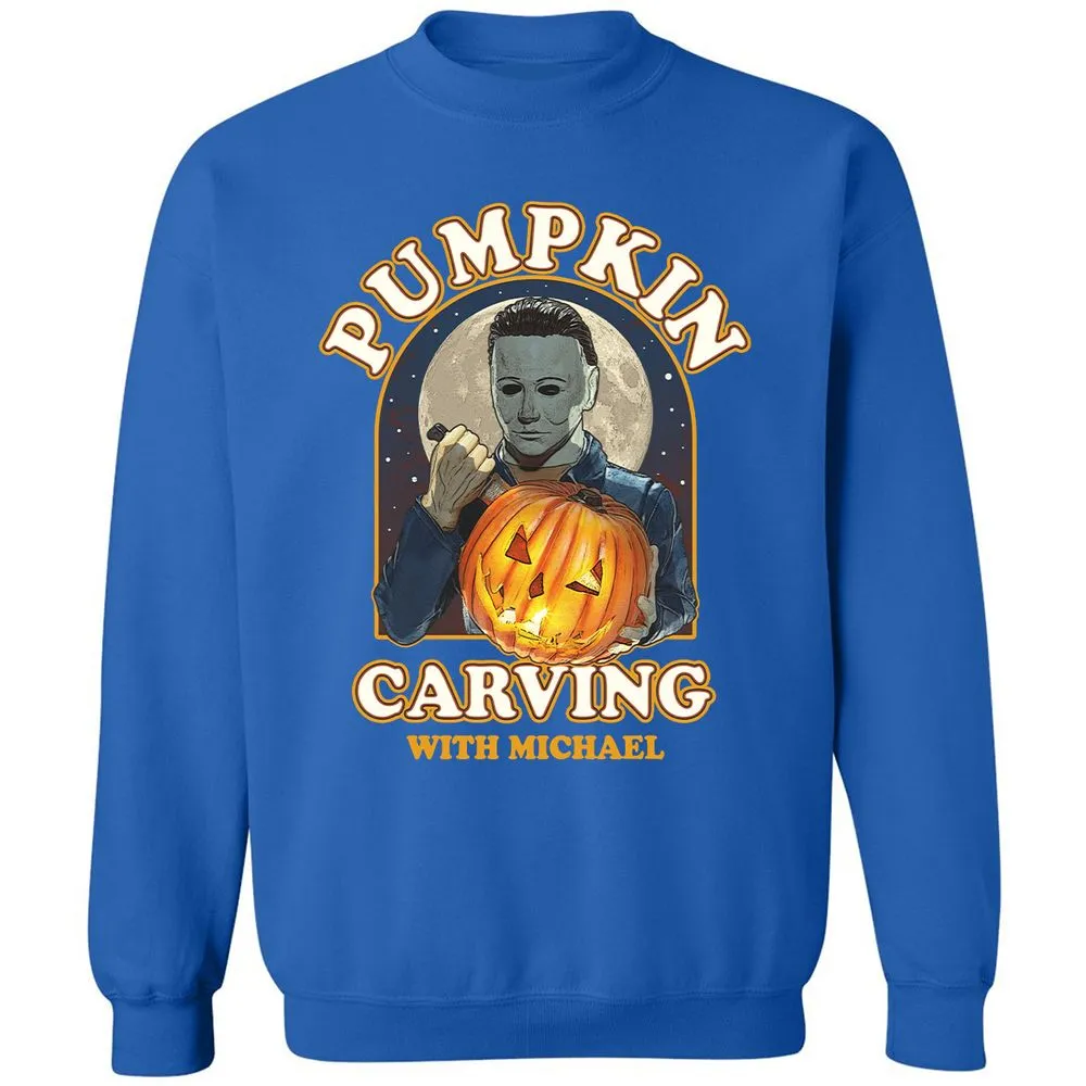 Classic Unisex Sweatshirt - FRLRXUGY - Royal - 9
