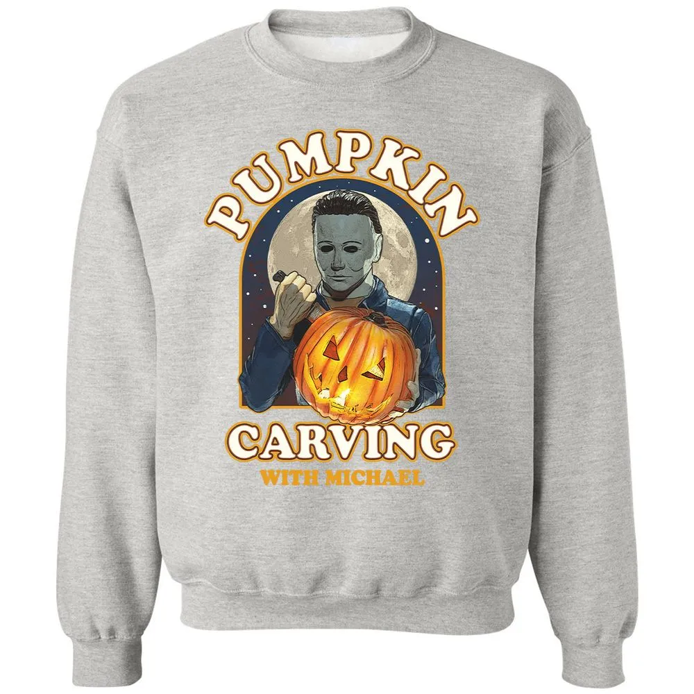 Classic Unisex Sweatshirt - FRLRXUGY - Ash - 8
