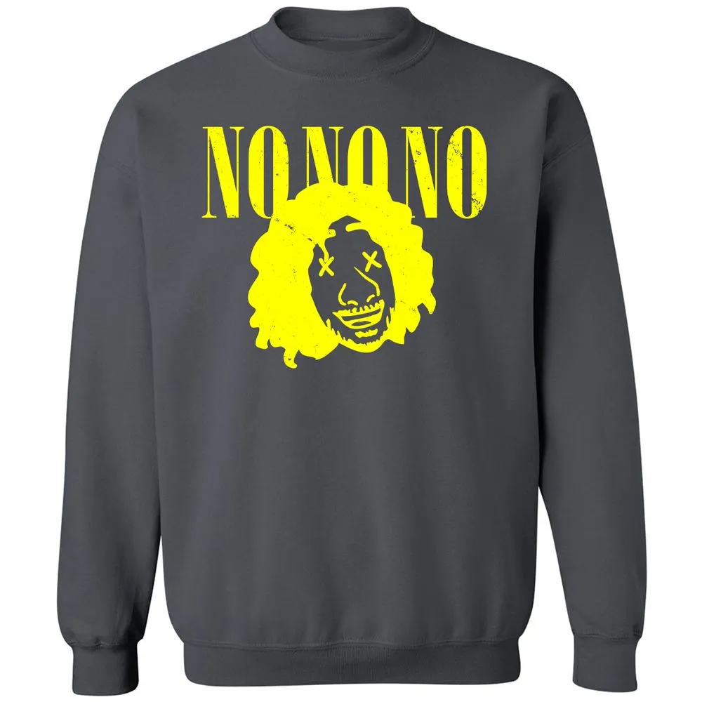 Classic Unisex Sweatshirt - 7D2PT2U8 - Charcoal - 7