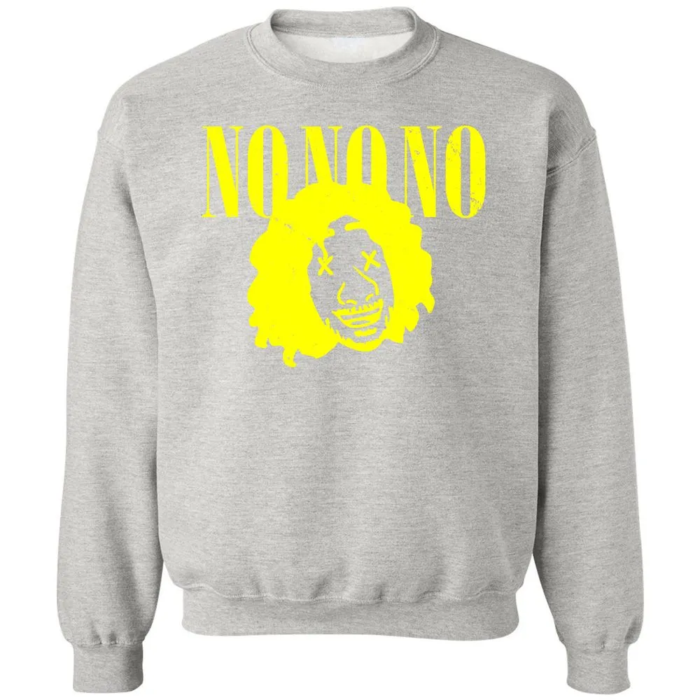 Classic Unisex Sweatshirt - 7D2PT2U8 - Ash - 8