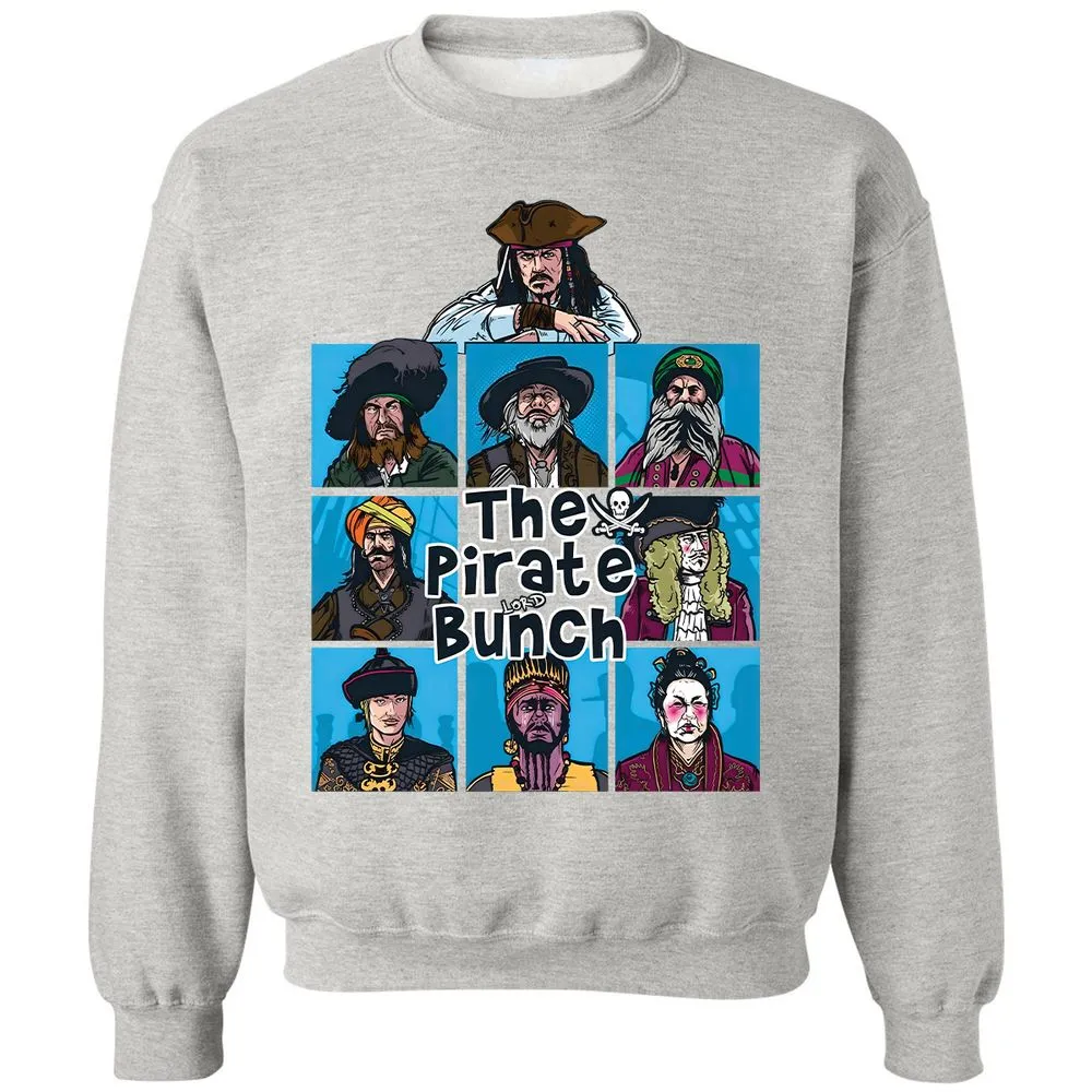 Classic Unisex Sweatshirt - AUNDTQ5D - Ash - 8