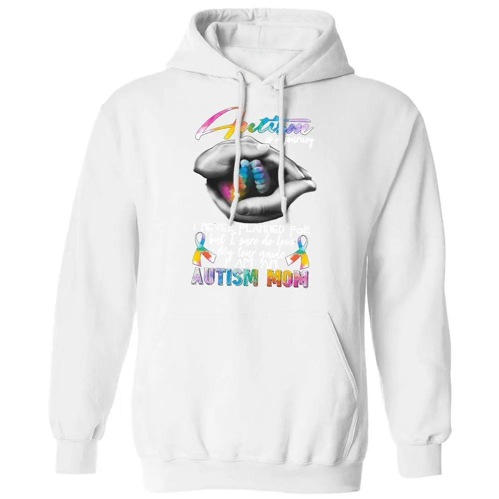 Classic Unisex Hoodie - G4YGH211 - White - 11