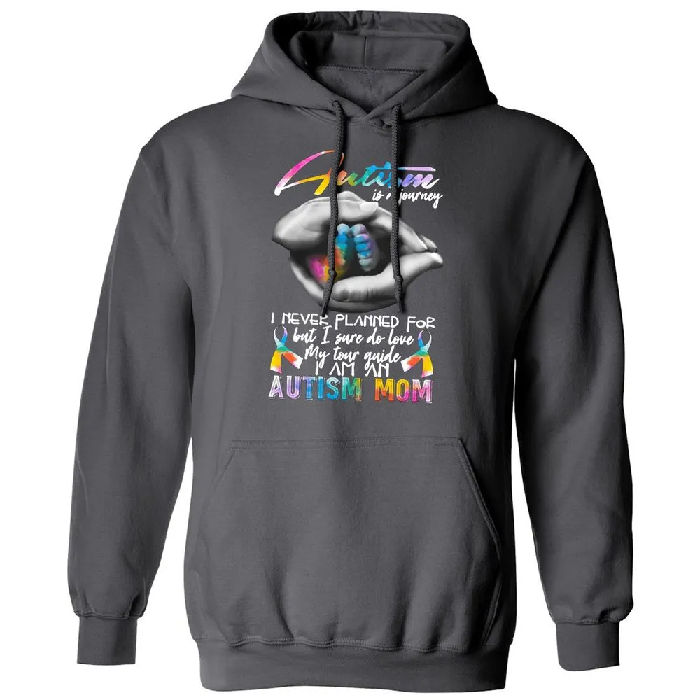 Classic Unisex Hoodie - G4YGH211 - Charcoal - 7