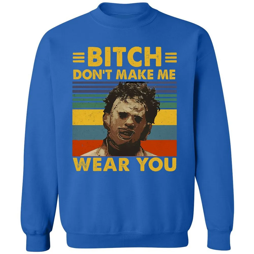 Classic Unisex Sweatshirt - PZJAKRGP - Royal - 9