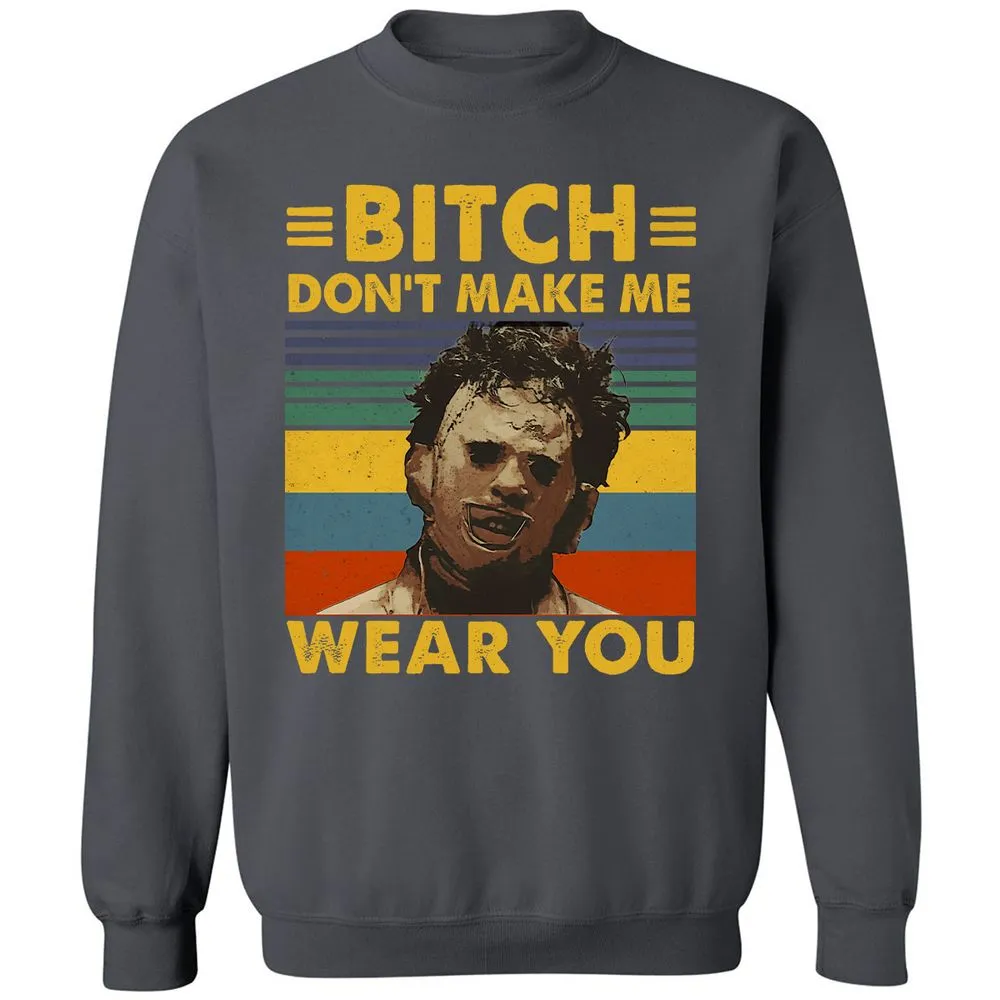 Classic Unisex Sweatshirt - PZJAKRGP - Charcoal - 7