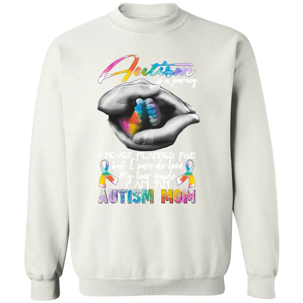 Classic Unisex Sweatshirt - E88W8YPE - White - 12