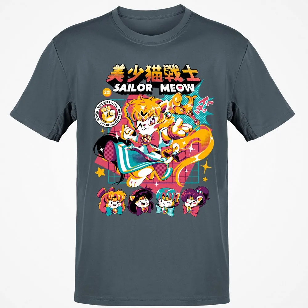 Classic Unisex T-Shirt - 9LNJPJZ8 - Charcoal - 3
