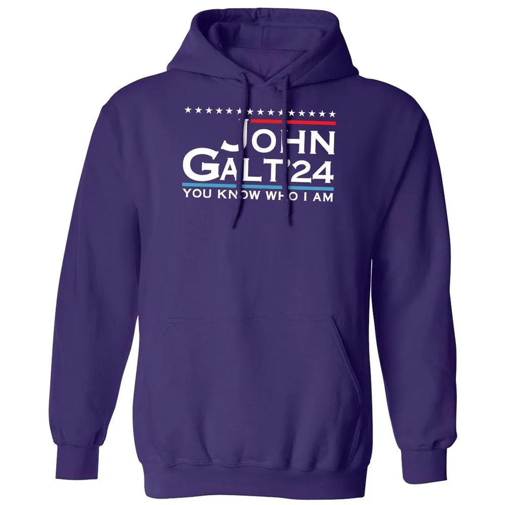 Classic Unisex Hoodie - LSTZSNHS - Purple - 6