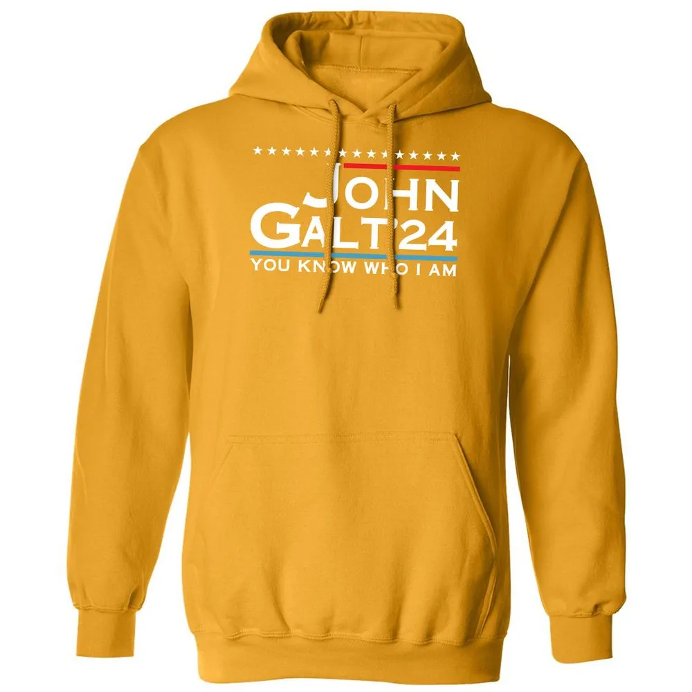 Classic Unisex Hoodie - LSTZSNHS - Gold - 12