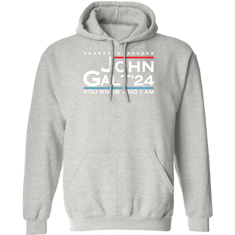Classic Unisex Hoodie - LSTZSNHS - Ash - 8