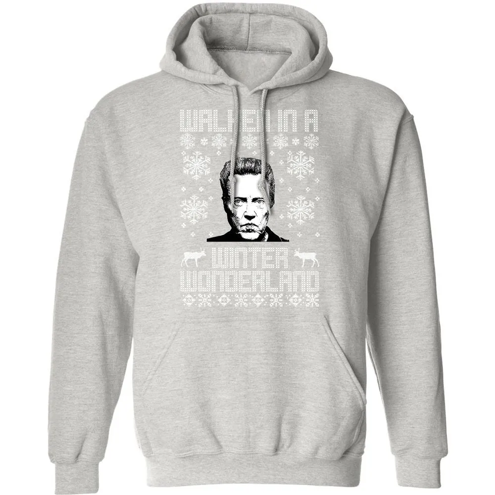 Classic Unisex Hoodie - DH6WQHNB - Ash - 8