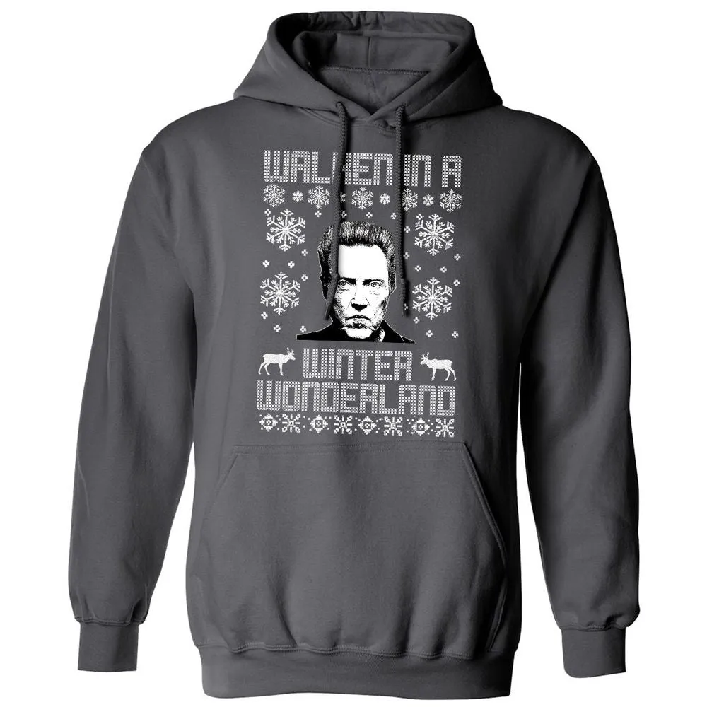 Classic Unisex Hoodie - DH6WQHNB - Charcoal - 7
