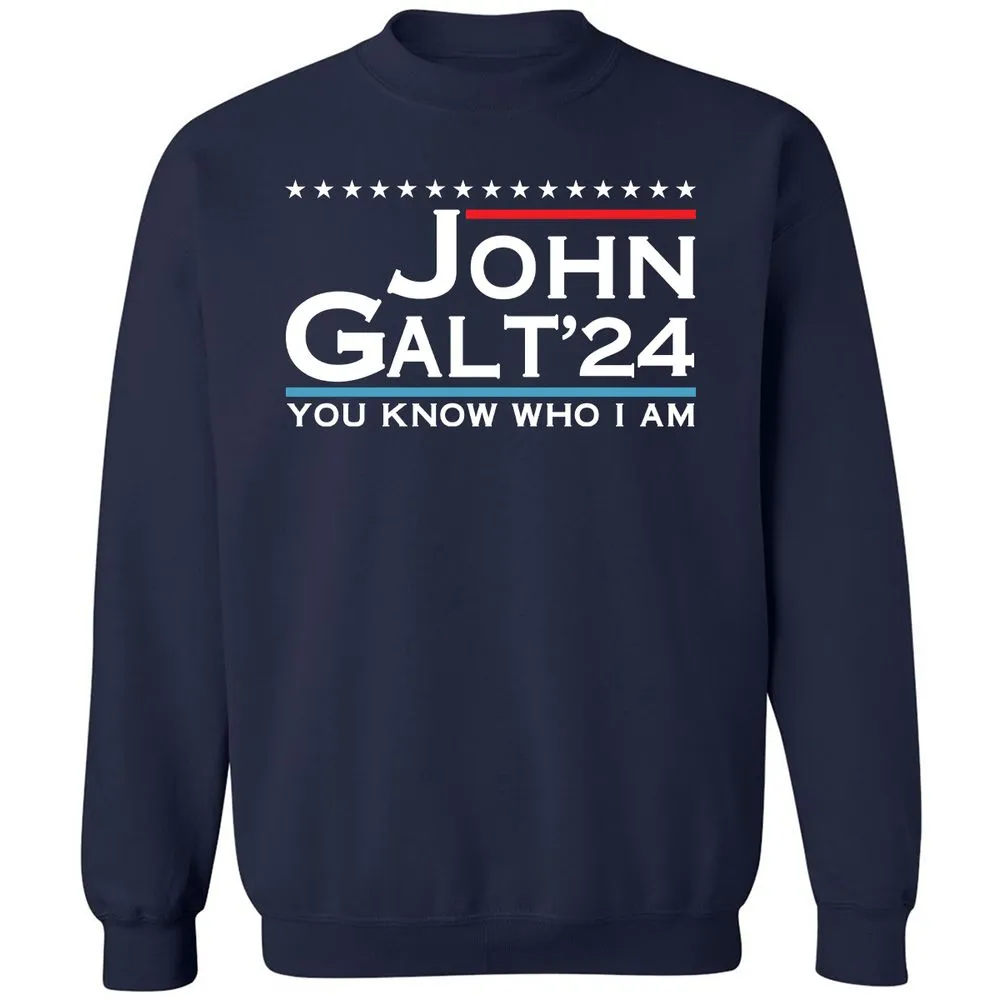 Classic Unisex Sweatshirt - G566G3V1 - Navy - 2