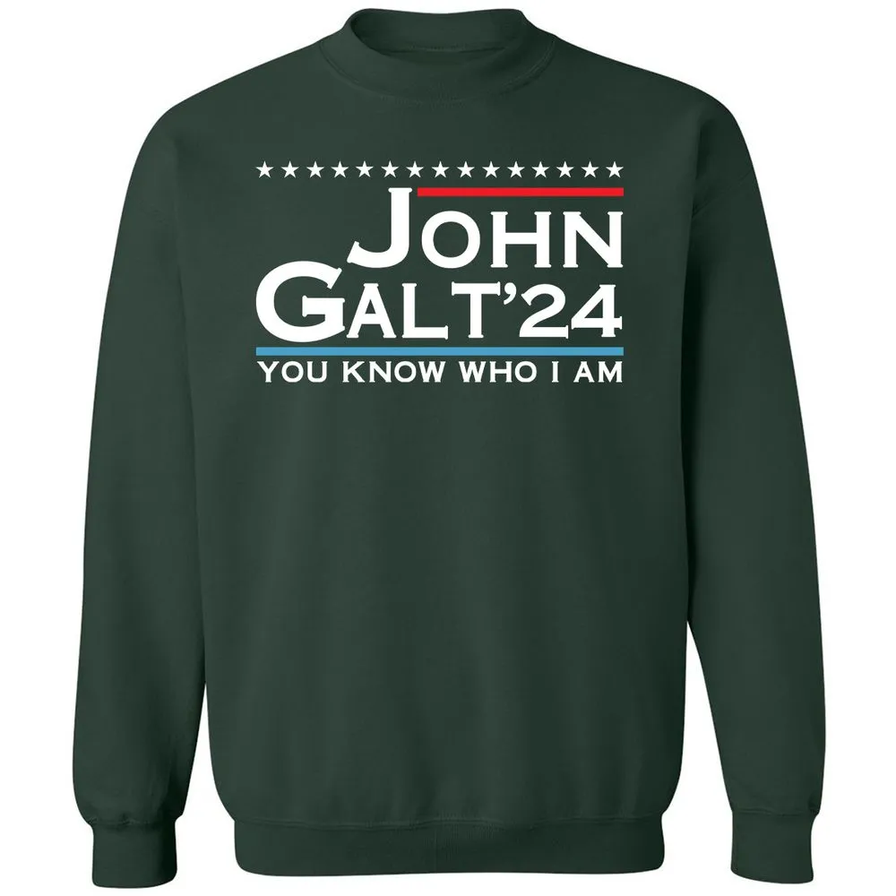 Classic Unisex Sweatshirt - G566G3V1 - Forest Green - 4